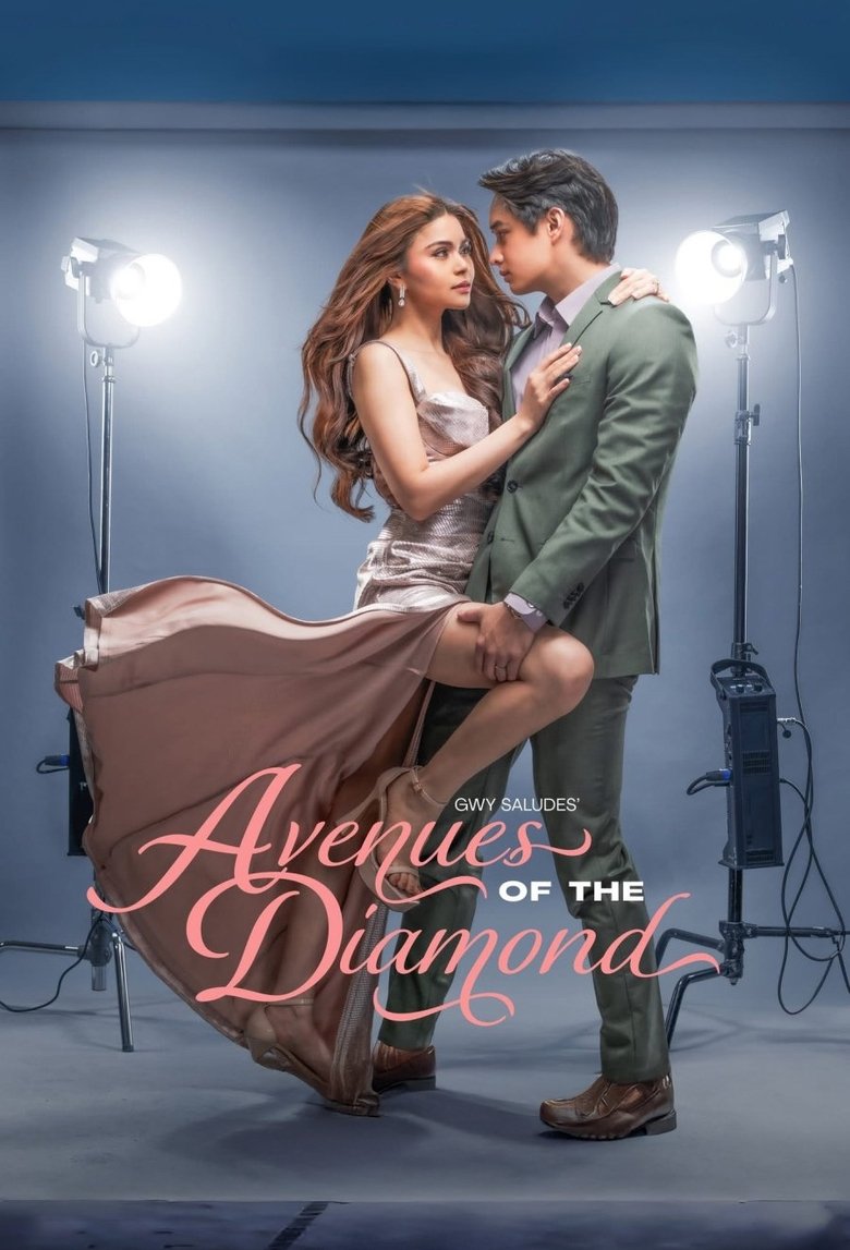 [EP 11] Avenues of the Diamond (2025) English Subtitle Full Movie Free Watch And Download Eng Sub
