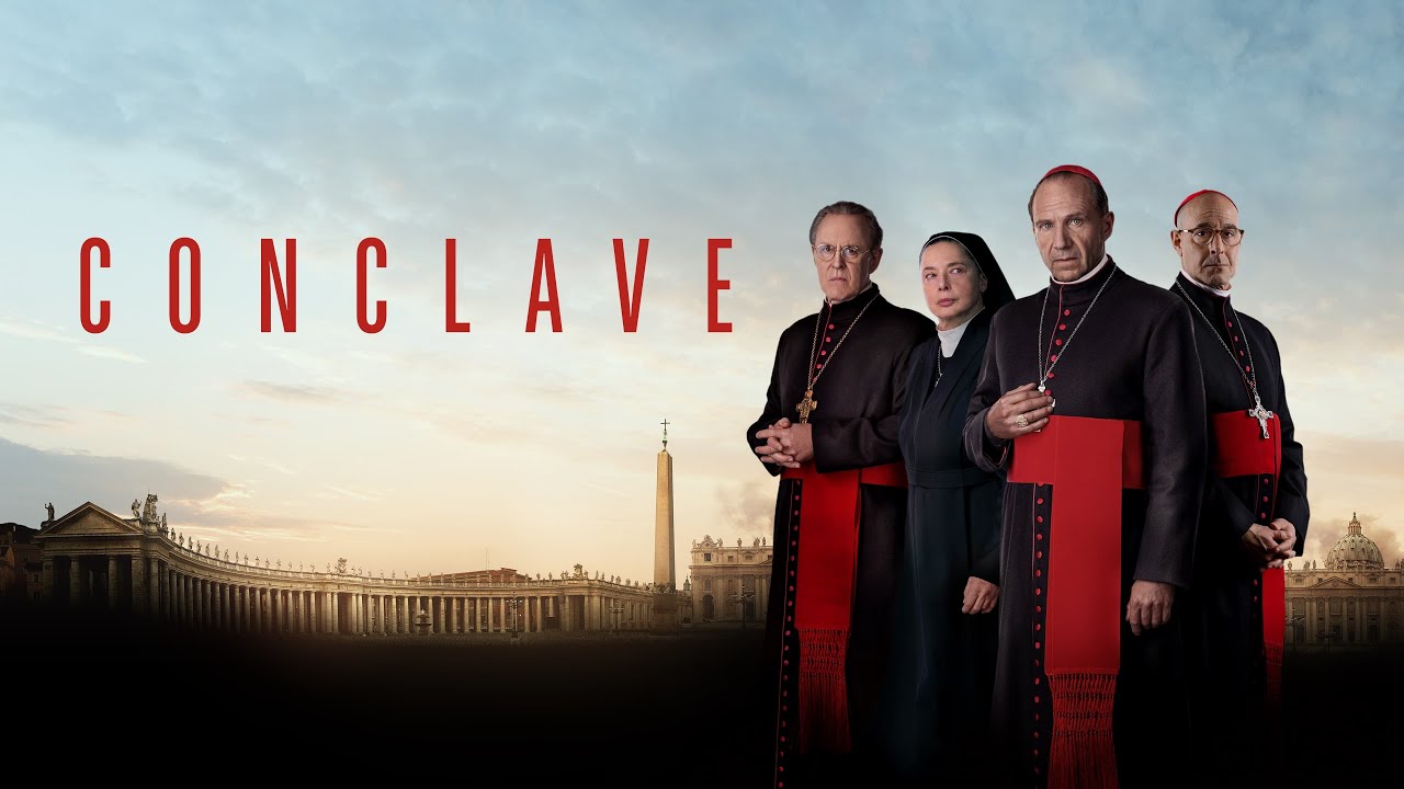 Conclave (2024)