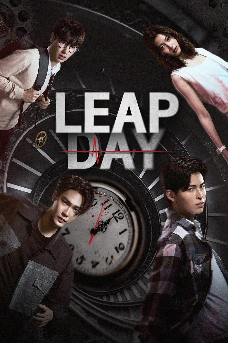 [EP 12] Leap Day (2025) English Subtitle Full Movie Free Watch And Download Eng Sub