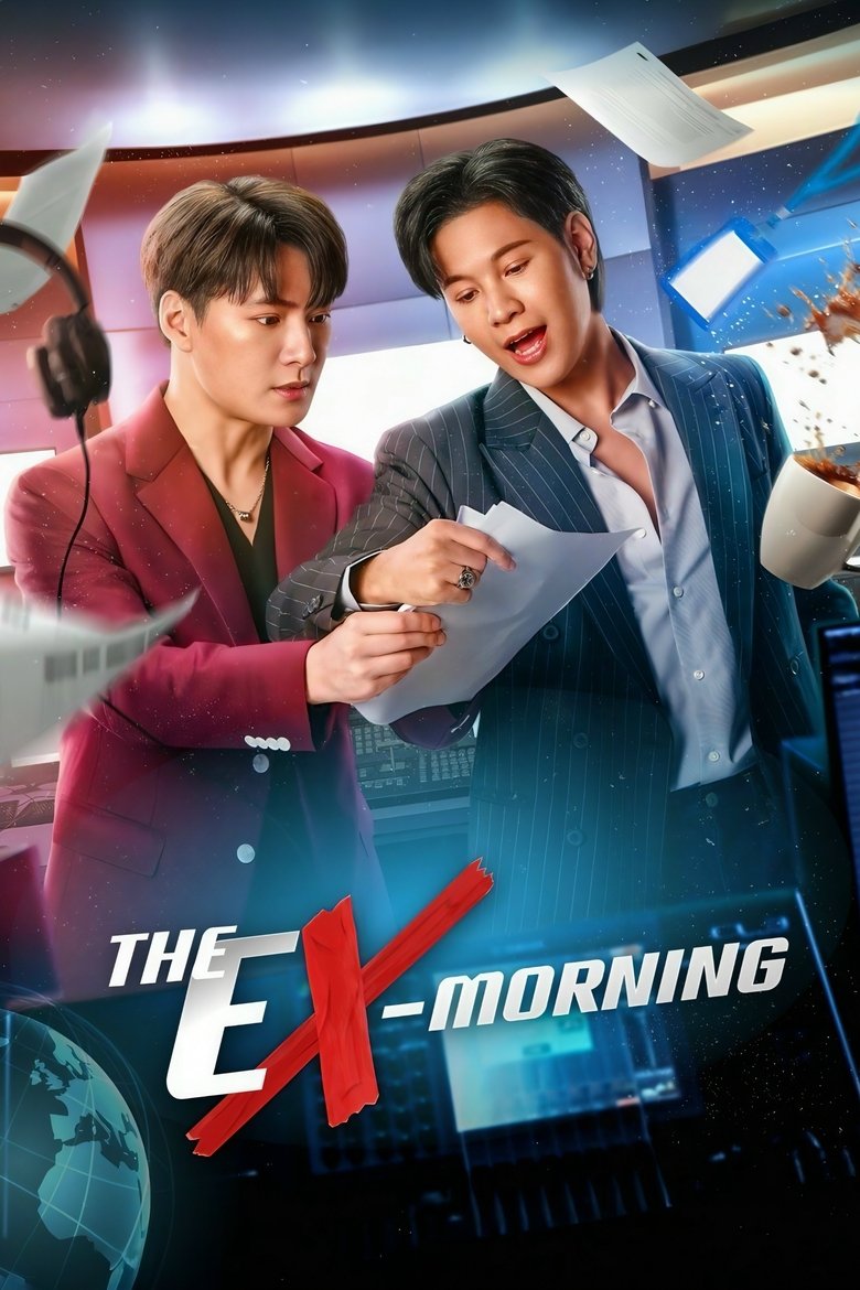 [EP 05] The Ex-Morning (2025) English Subtitle Full Movie Free Watch And Download Eng Sub