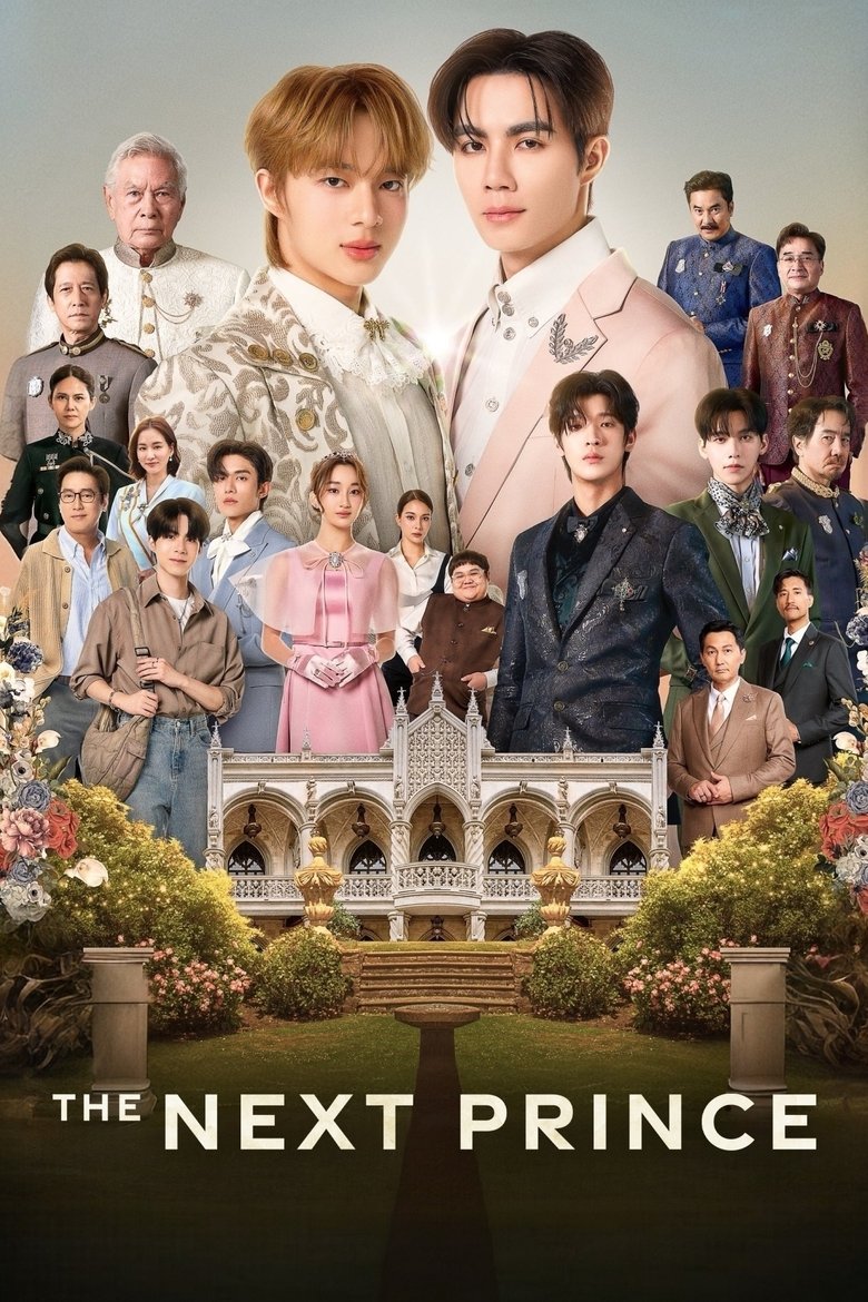 [EP 07] The Next Prince (2025) English Subtitle Full Movie Free Watch And Download Eng Sub