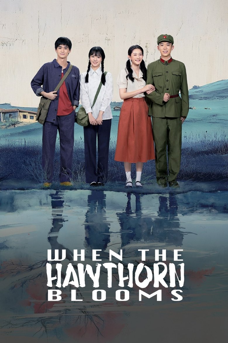 [END 18] Under the Howthorn Tree (2025) English Subtitle Full Movie Free Watch And Download Eng Sub