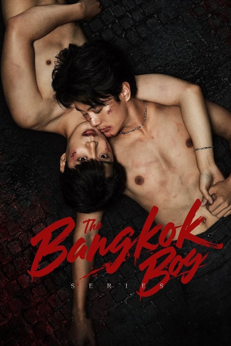 [EP 09] The Bangkok Boy (2025) English Subtitle Full Movie Free Watch And Download Eng Sub