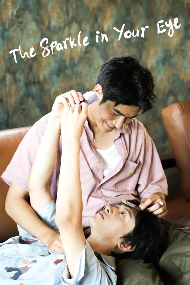 [EP 10] The Sparkle in Your Eye (2025) English Subtitle Full Movie Free Watch And Download Eng Sub