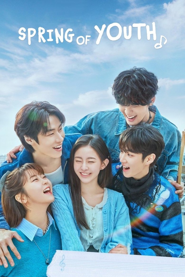 [EP 08] Spring of Youth (2025) English Subtitle Full Movie Free Watch And Download Eng Sub