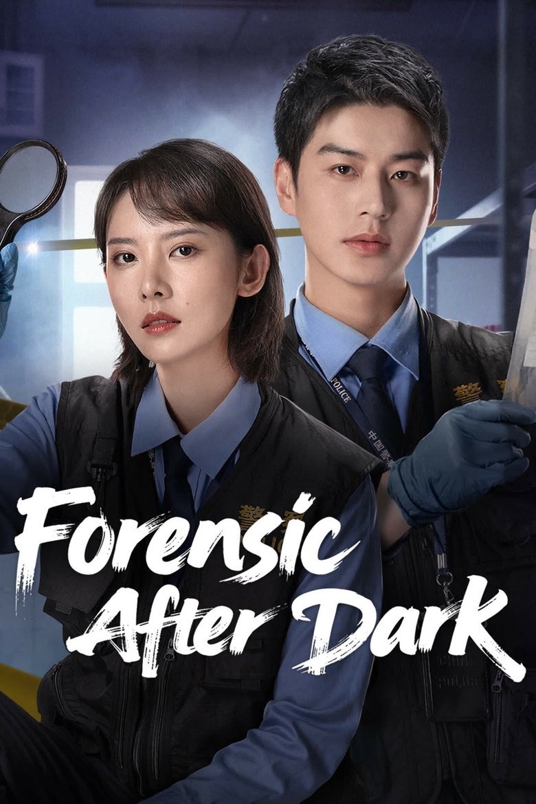 [EP 16] Forensic After Dark (2025) English Subtitle Full Movie Free Watch And Download Eng Sub