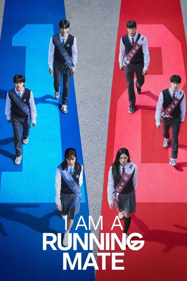 [END 08] I Am a Running Mate (2025) English Subtitle Full Movie Free Watch And Download Eng Sub