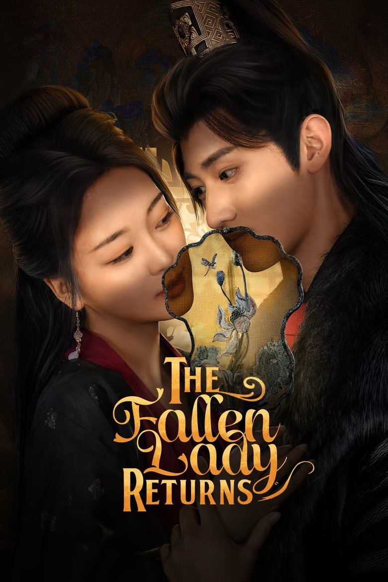 [EP 13] The Fallen Lady Returns (2025) English Subtitle Full Movie Free Watch And Download Eng Sub