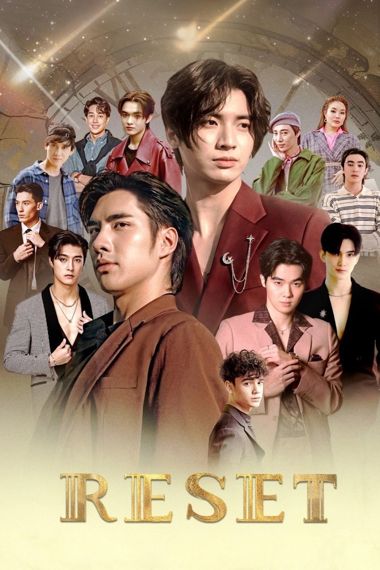 [EP 03] Reset (2025) English Subtitle Full Movie Free Watch And Download Eng Sub