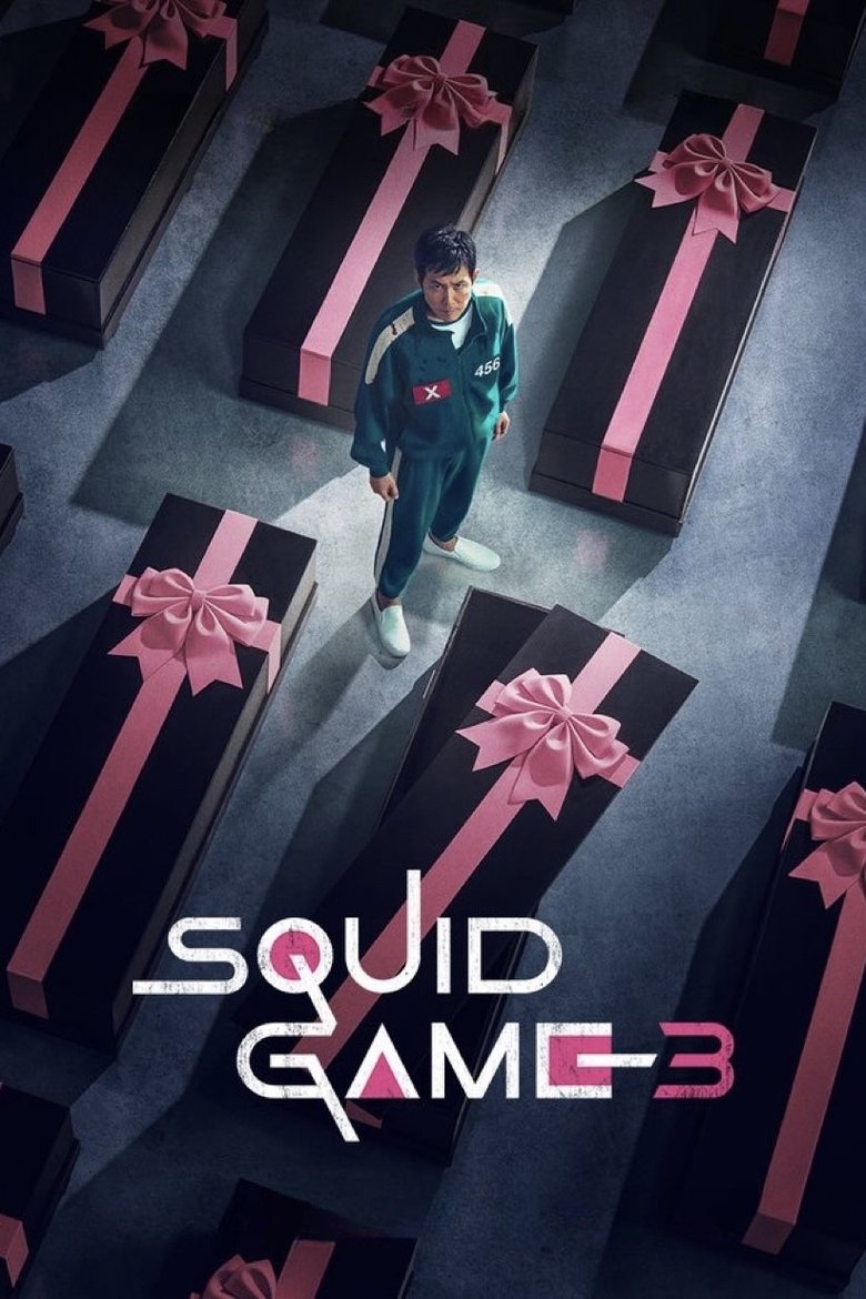 [END 06] Squid Game Season 3 (2025) English Subtitle Full Movie Free Watch And Download Eng Sub