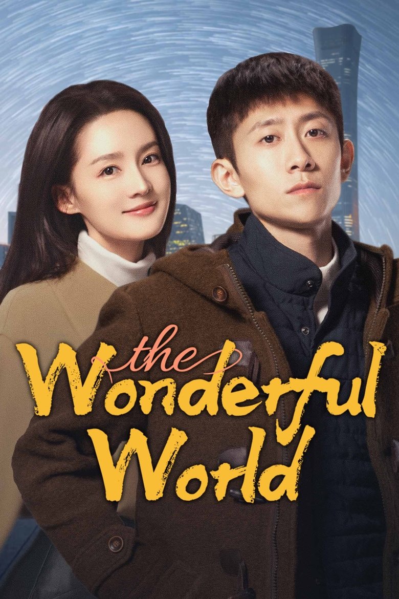 [END 29] The Wonderful World (2025) English Subtitle Full Movie Free Watch And Download Eng Sub