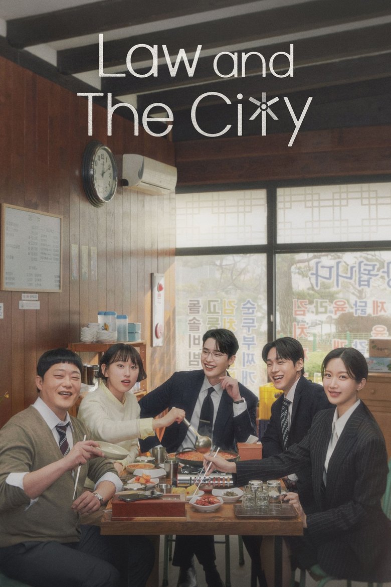 [EP 04] Law and the City (2025) English Subtitle Full Movie Free Watch And Download Eng Sub