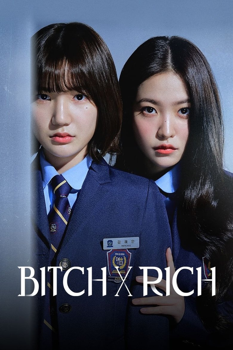 [EP 04] Bitch x Rich Season 2 (2025) English Subtitle Full Movie Free Watch And Download Eng Sub
