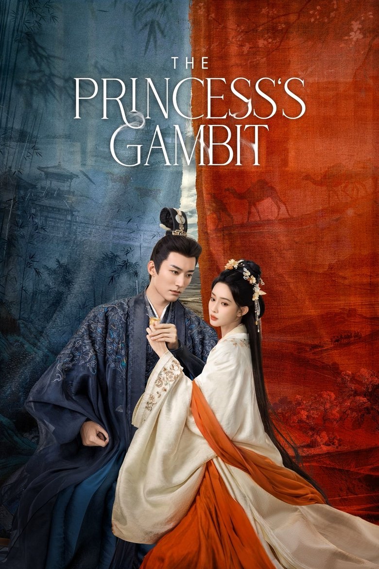 [EP 27] The Princess’s Gambit (2025) English Subtitle Full Movie Free Watch And Download Eng Sub