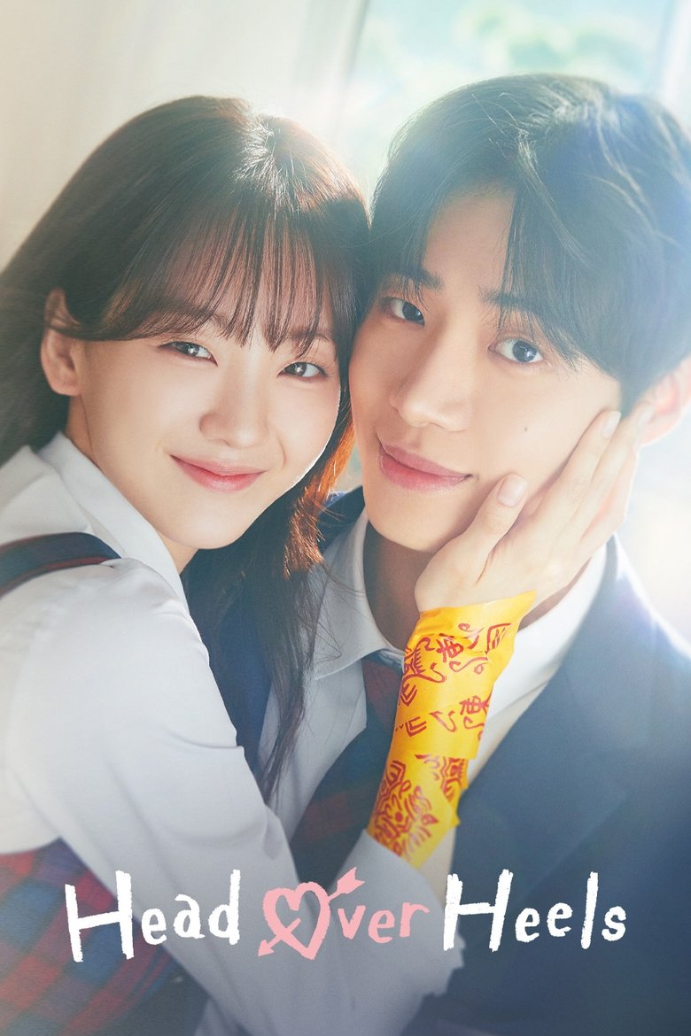 [EP 06] Head Over Heels (2025) English Subtitle Full Movie Free Watch And Download Eng Sub