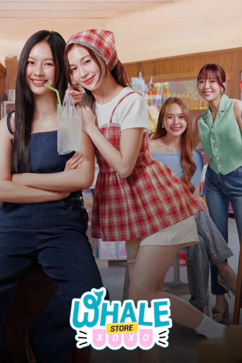 [EP 02] Whale Store xoxo (2025) English Subtitle Full Movie Free Watch And Download Eng Sub