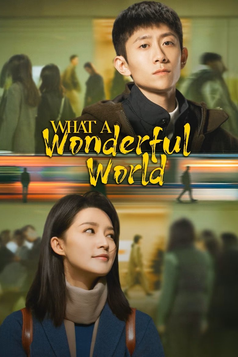 [EP 17] The Wonderful World (2025) English Subtitle Full Movie Free Watch And Download Eng Sub