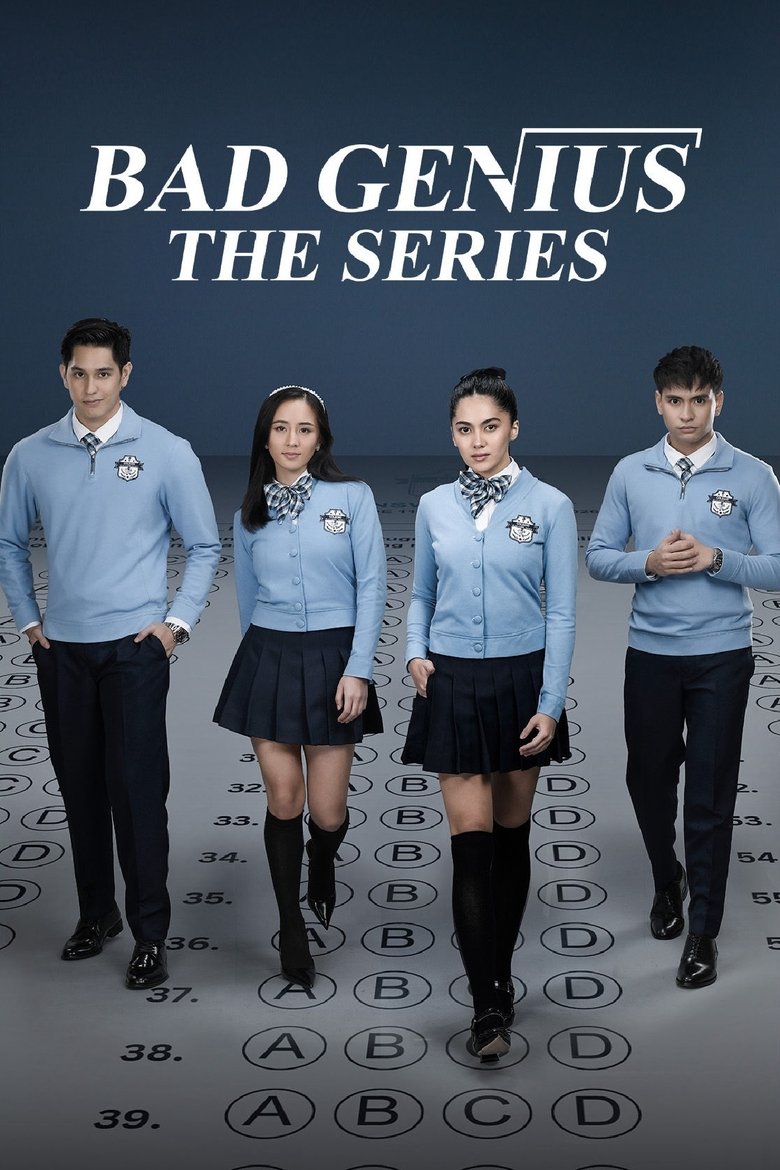 [EP 06] Bad Genius: The Series (2025)