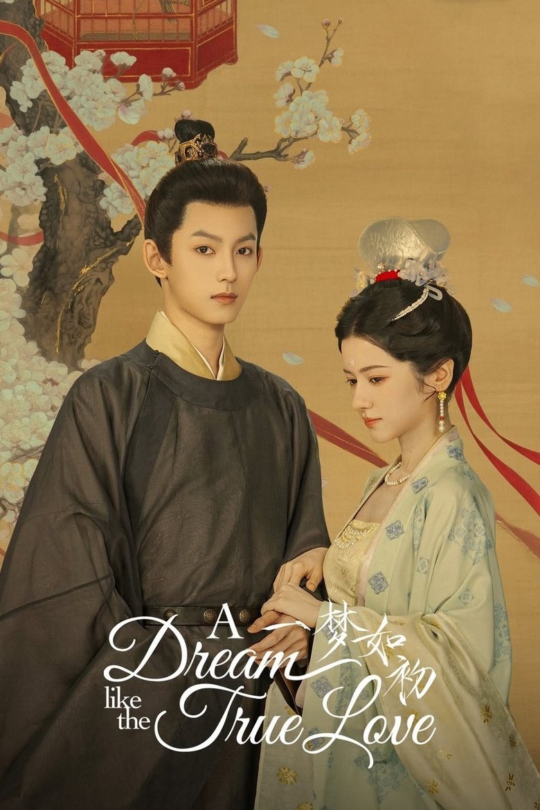 [EP 23] A Dream Like the True Love (2025) English Subtitle Full Movie Free Watch And Download Eng Sub