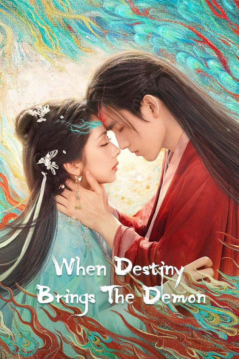 [EP 22] When Destiny Brings The Demon (2025)