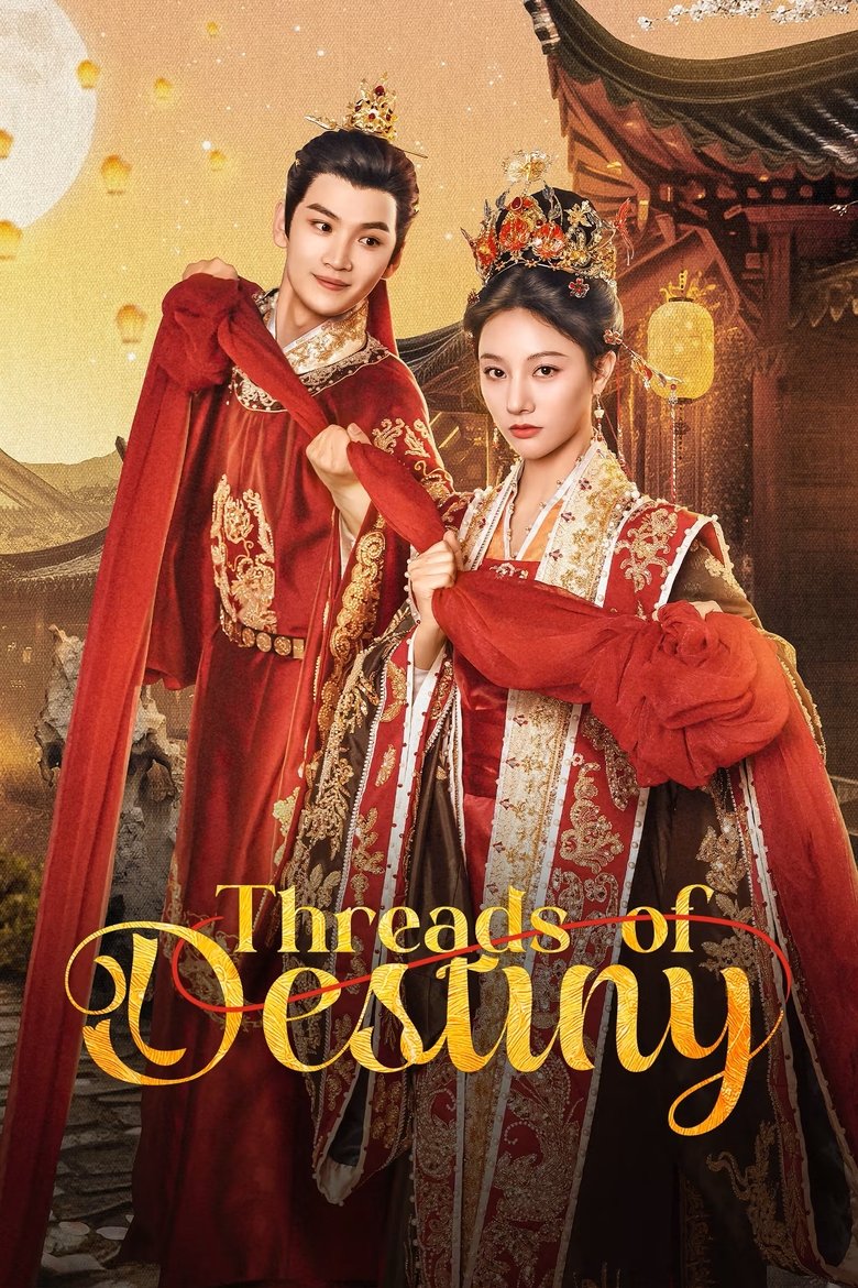 [EP 22] Threads of Destiny (2025)