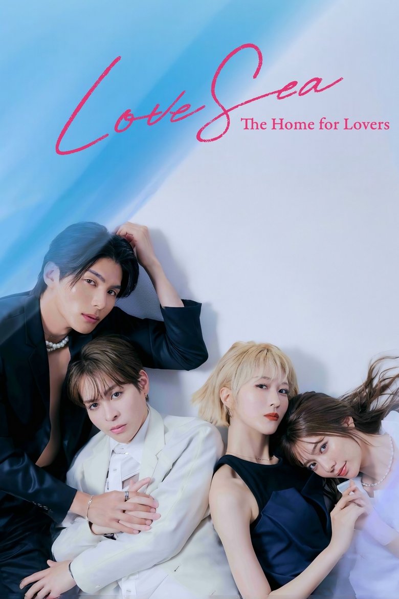 [EP 03] Love Sea: The Home for Lovers (2025)