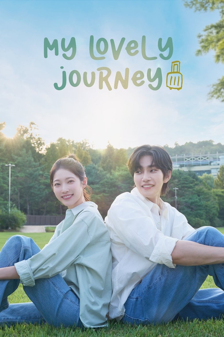 [EP 07] My Lovely Journey (2025)