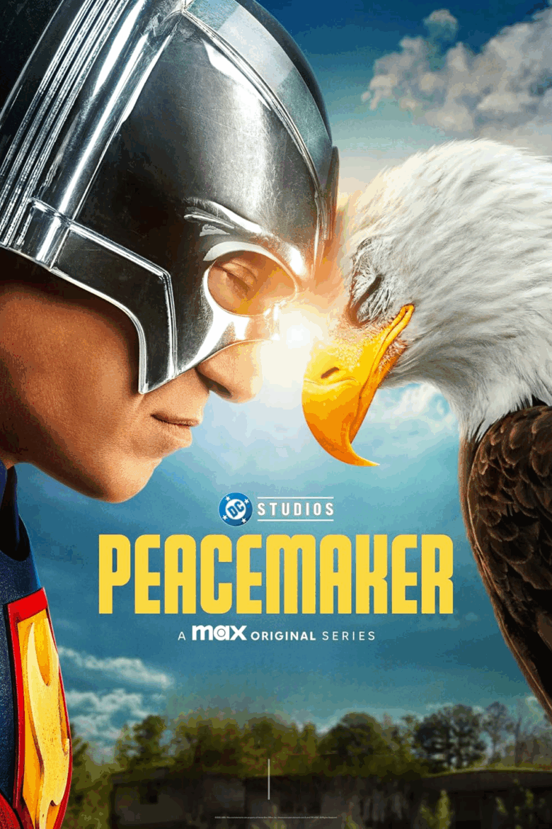 [EP 01] Peacemaker – Season 2 (2025)