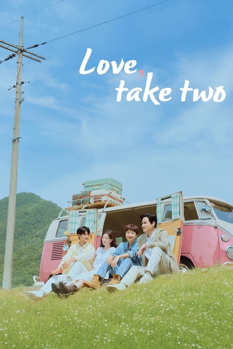 [EP 06] Love, Take Two (2025)