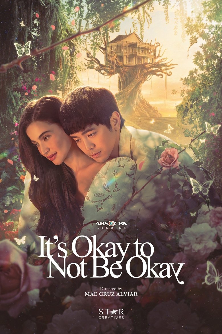 [EP 26] It’s Okay to Not Be Okay (2025)