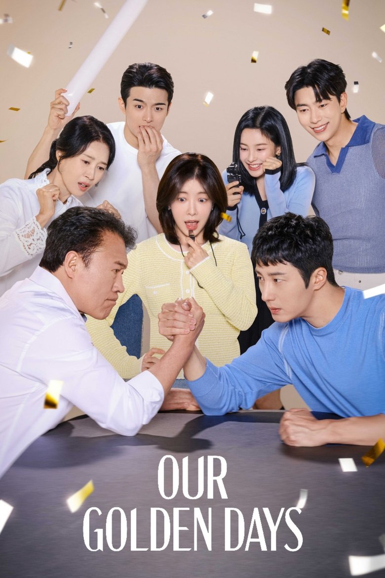 [EP 04] Our Golden Days (2025)