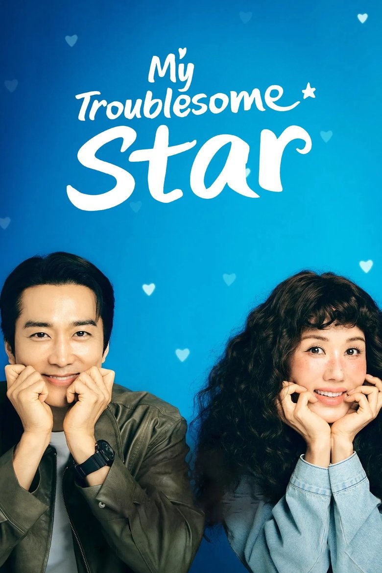 [EP 02] My Troublesome Star (2025)