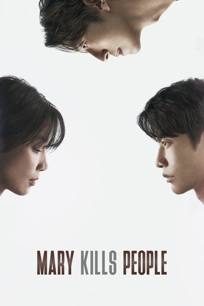 [EP 03] Mary Kills People (2025)