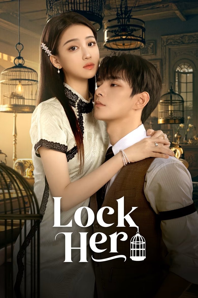 [EP 16] Lock Her (2025)