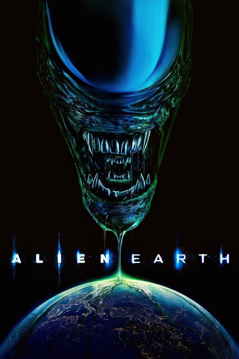 [EP 03] Alien: Earth – Season 1 (2025)